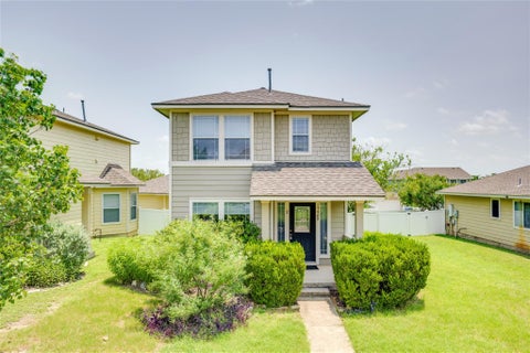 Photo of 17909 Kenai Fjords DR #2, Pflugerville, TX 78660 (MLS # 3384392)