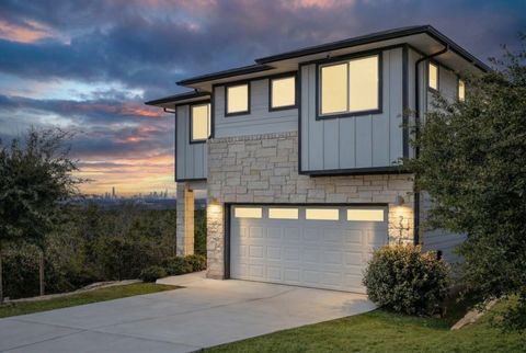 7316 Daves Landing DR Austin TX 78724