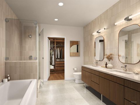 Tiny photo for 2121 S Congress Ave #323, Austin, TX 78704 (MLS # 1478168)