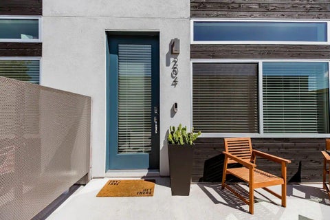 Photo of 1701 E Martin Luther King Jr BLVD #204, Austin, TX 78702 (MLS # 4017983)