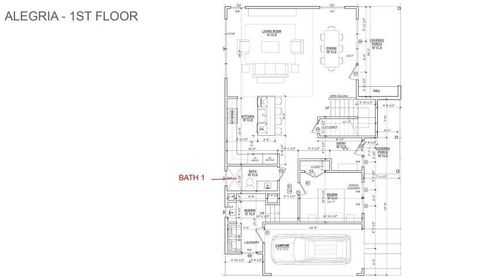 Tiny photo for 1809 Alegria Rd, Austin, TX 78757 (MLS # 8795373)
