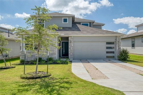 13901 Zuhause DR Pflugerville TX 78660