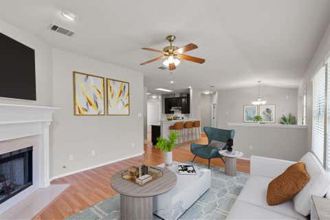 Tiny photo for 4725 Tello PATH, Austin, TX 78749 (MLS # 7352375)