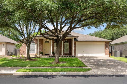 Photo of 4725 Tello PATH, Austin, TX 78749 (MLS # 7352375)
