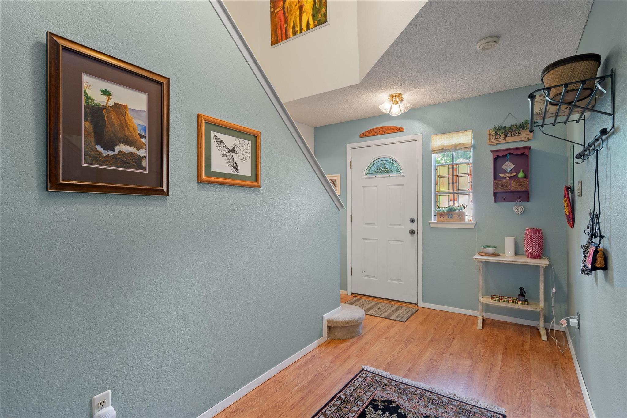 534 Broken Feather TRL