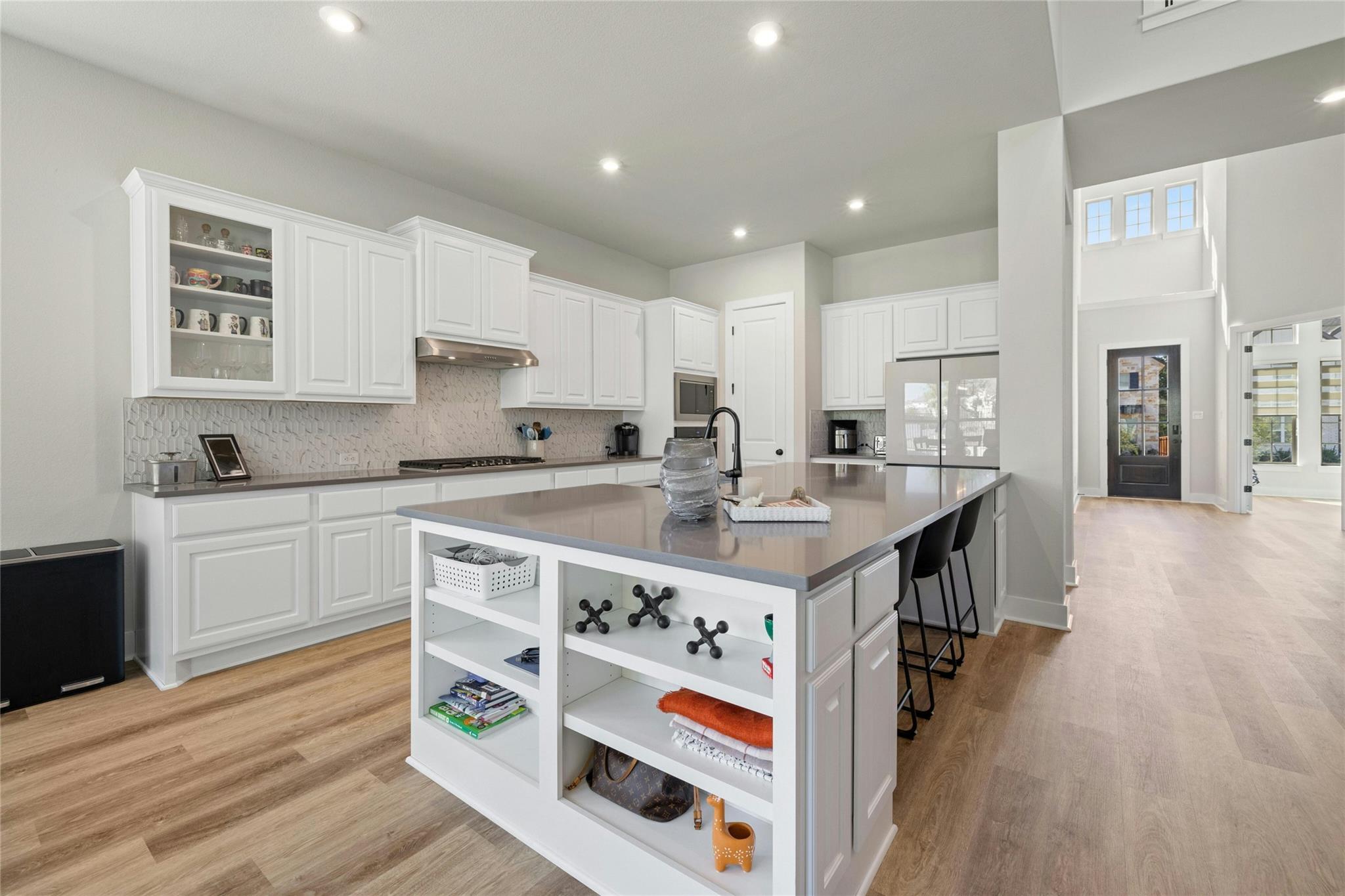 117 Peacevine LN