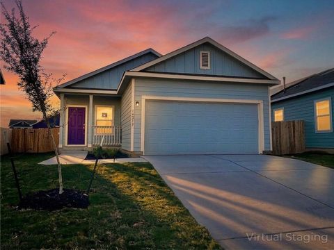 Photo of 14217 Lyndora LN, Pflugerville, TX 78660 (MLS # 7155882)