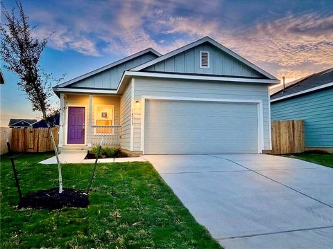 Photo of 14217 Lyndora LN, Pflugerville, TX 78660 (MLS # 7155882)