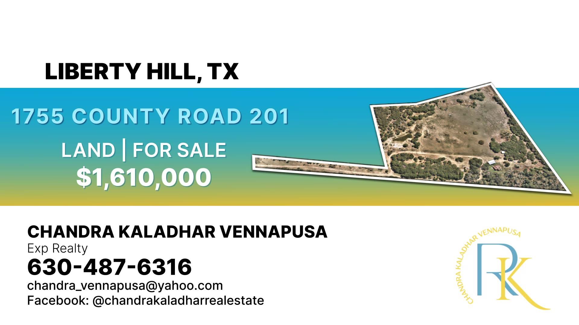 1755 County Road 201