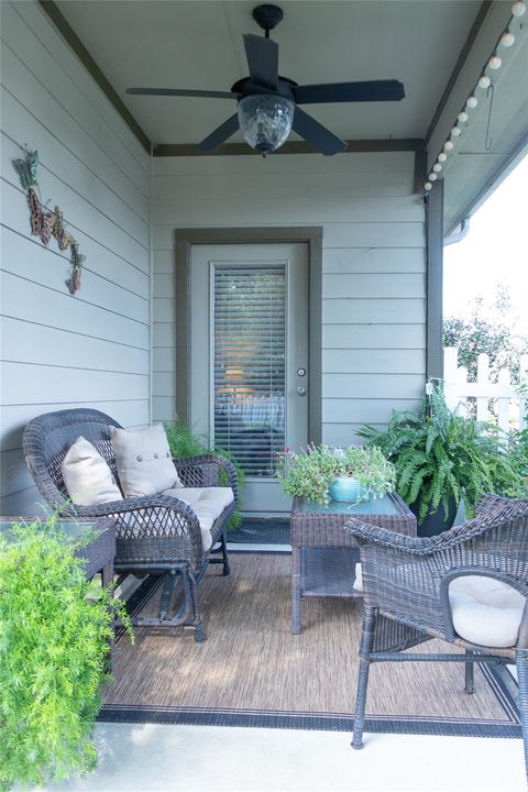 A home in Round Rock