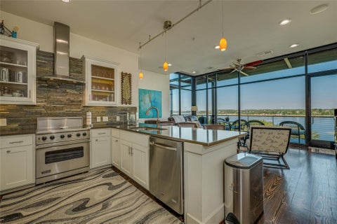 Photo of 1101 Ivean Pearson RD #D202, Lago Vista, TX 78645 (MLS # 4634534)