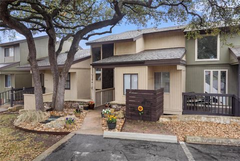 Photo of 317 Venture BLVD S, Point Venture, TX 78645 (MLS # 5655100)