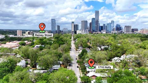 Tiny photo for 1710 Holly ST, Austin, TX 78702 (MLS # 1820436)
