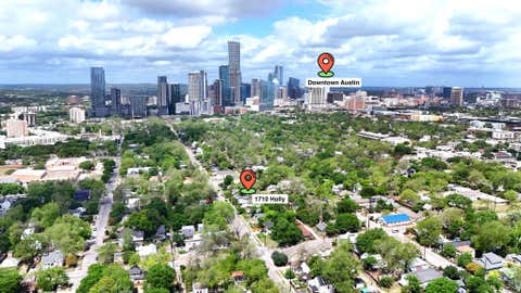 Tiny photo for 1710 Holly ST, Austin, TX 78702 (MLS # 1820436)