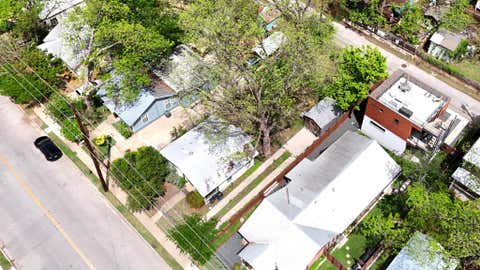 Tiny photo for 1710 Holly ST, Austin, TX 78702 (MLS # 1820436)