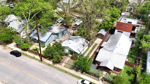 Tiny photo for 1710 Holly ST, Austin, TX 78702 (MLS # 1820436)