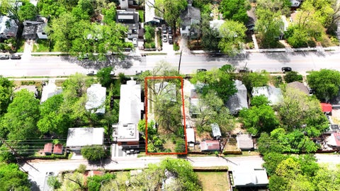 Tiny photo for 1710 Holly ST, Austin, TX 78702 (MLS # 1820436)