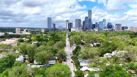 Tiny photo for 1710 Holly ST, Austin, TX 78702 (MLS # 1820436)