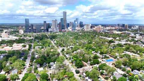Tiny photo for 1710 Holly ST, Austin, TX 78702 (MLS # 1820436)