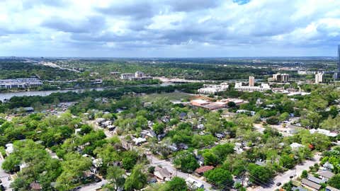 Tiny photo for 1710 Holly ST, Austin, TX 78702 (MLS # 1820436)