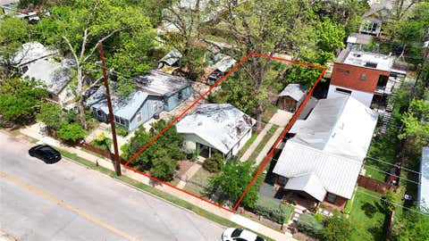 Tiny photo for 1710 Holly ST, Austin, TX 78702 (MLS # 1820436)
