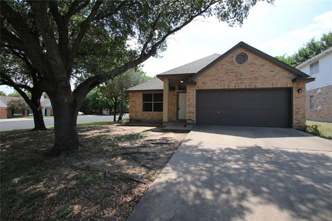 Photo of 12400 Captain Hopkins CV, Austin, TX 78753 (MLS # 9721015)