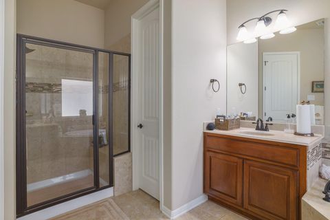 Tiny photo for 107 Antigua WAY, Austin, TX 78734 (MLS # 8479335)