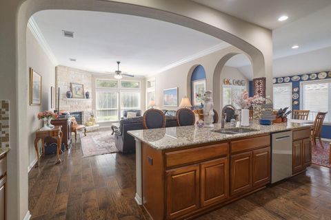 Tiny photo for 107 Antigua WAY, Austin, TX 78734 (MLS # 8479335)