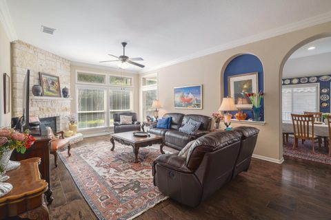 Tiny photo for 107 Antigua WAY, Austin, TX 78734 (MLS # 8479335)