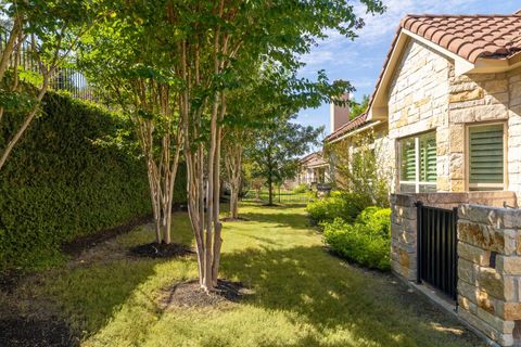 Tiny photo for 107 Antigua WAY, Austin, TX 78734 (MLS # 8479335)