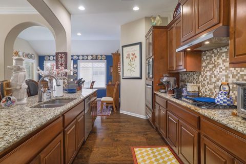 Tiny photo for 107 Antigua WAY, Austin, TX 78734 (MLS # 8479335)