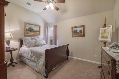 Tiny photo for 107 Antigua WAY, Austin, TX 78734 (MLS # 8479335)