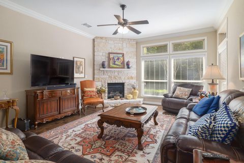Tiny photo for 107 Antigua WAY, Austin, TX 78734 (MLS # 8479335)