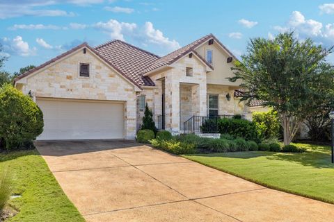 Tiny photo for 107 Antigua WAY, Austin, TX 78734 (MLS # 8479335)