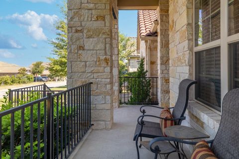 Tiny photo for 107 Antigua WAY, Austin, TX 78734 (MLS # 8479335)