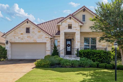 107 Antigua WAY Austin TX 78734