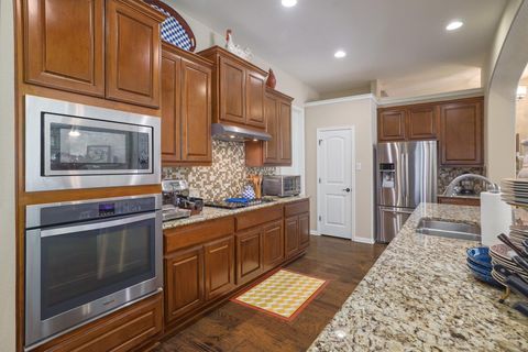 Tiny photo for 107 Antigua WAY, Austin, TX 78734 (MLS # 8479335)