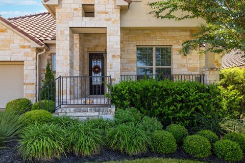Tiny photo for 107 Antigua WAY, Austin, TX 78734 (MLS # 8479335)
