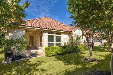 Tiny photo for 107 Antigua WAY, Austin, TX 78734 (MLS # 8479335)