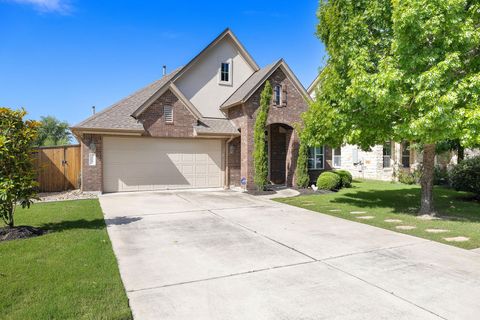 Photo of 3517 Penelope WAY, Round Rock, TX 78665 (MLS # 3912818)