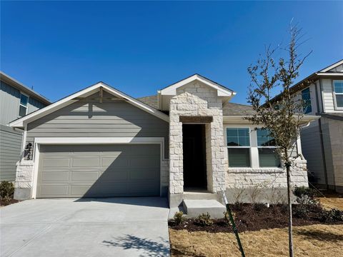 Photo of 125 Holmby DR, Hutto, TX 78634 (MLS # 5149197)