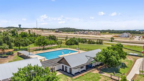 A home in Dripping Springs