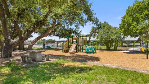 A home in Dripping Springs