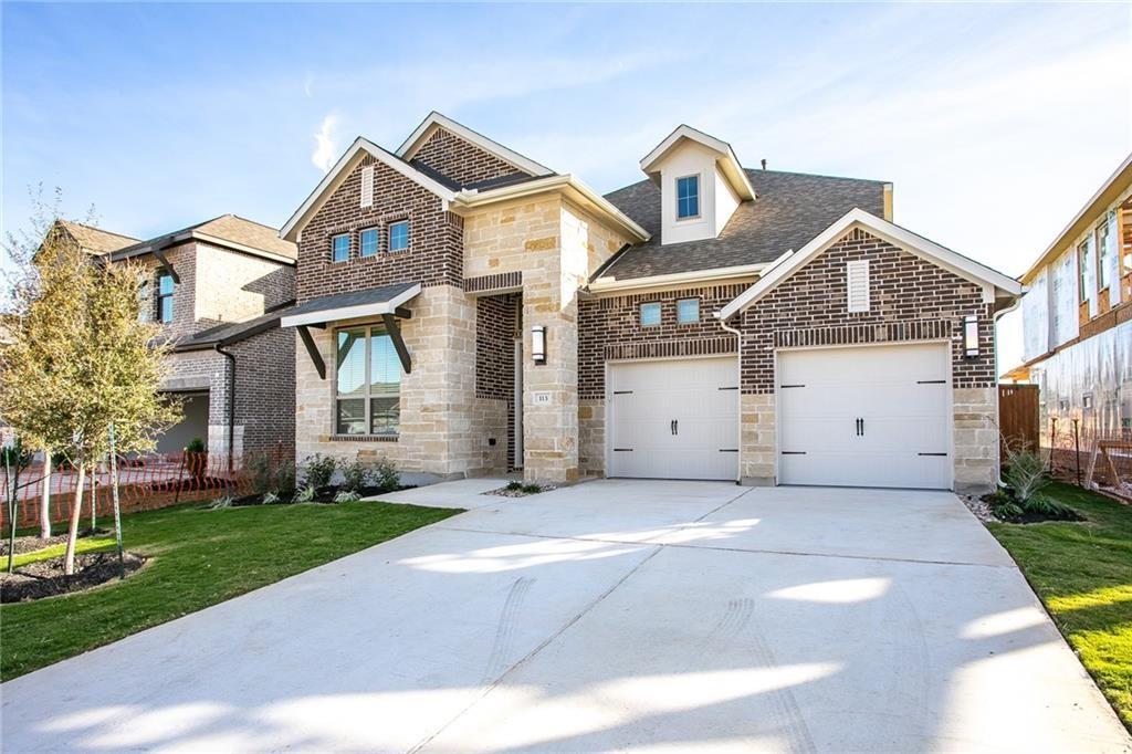 113 Christian CT