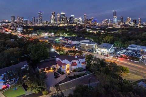 Tiny photo for 1300 Bluff ST, Austin, TX 78704 (MLS # 1866464)