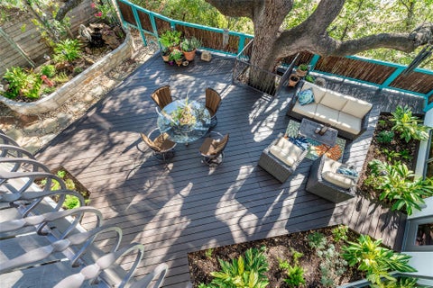 Tiny photo for 1300 Bluff ST, Austin, TX 78704 (MLS # 1866464)