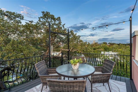 Tiny photo for 1300 Bluff ST, Austin, TX 78704 (MLS # 1866464)
