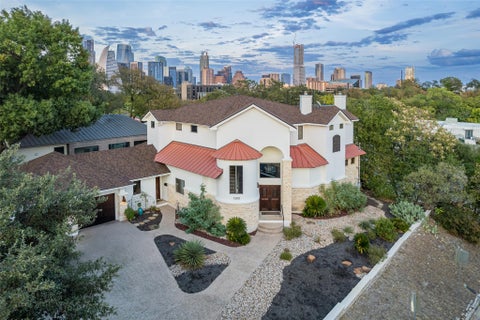 Tiny photo for 1300 Bluff ST, Austin, TX 78704 (MLS # 1866464)