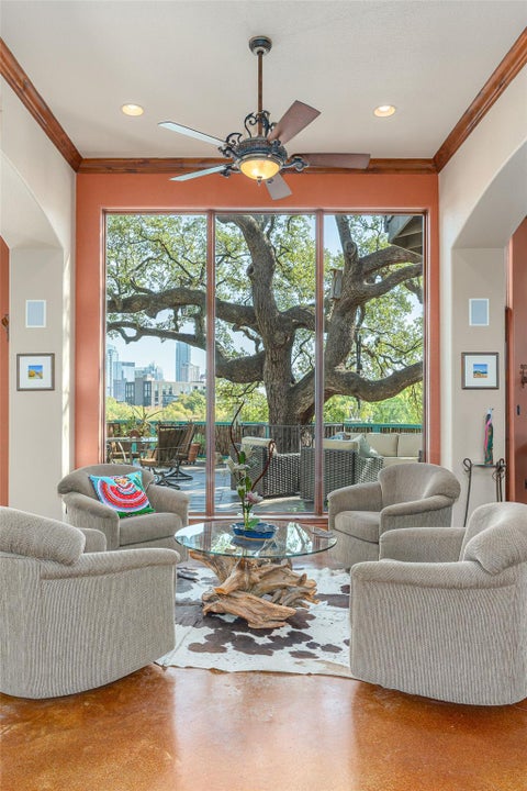 Tiny photo for 1300 Bluff ST, Austin, TX 78704 (MLS # 1866464)