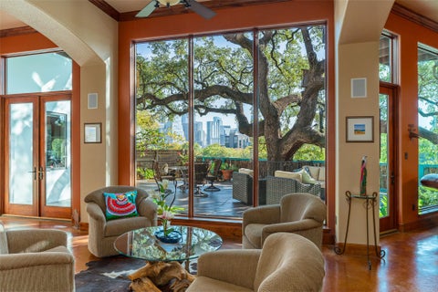 Tiny photo for 1300 Bluff ST, Austin, TX 78704 (MLS # 1866464)